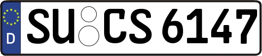 SU-CS6147
