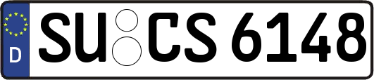 SU-CS6148