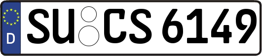 SU-CS6149
