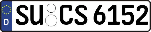SU-CS6152