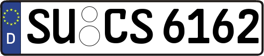 SU-CS6162