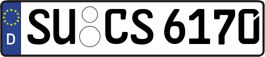 SU-CS6170