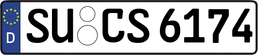 SU-CS6174