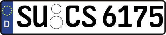 SU-CS6175
