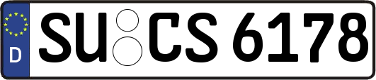 SU-CS6178