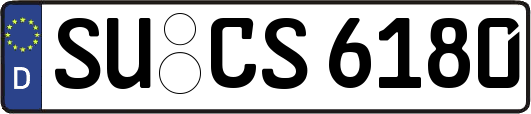 SU-CS6180