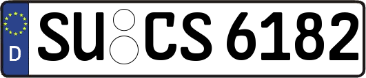 SU-CS6182