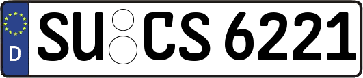 SU-CS6221