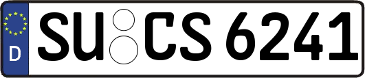 SU-CS6241