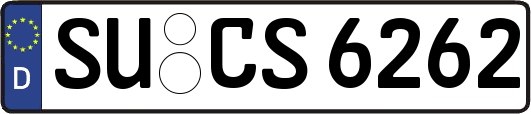 SU-CS6262