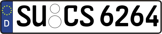 SU-CS6264