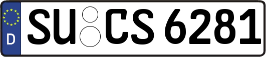 SU-CS6281