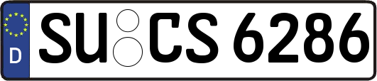 SU-CS6286