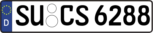 SU-CS6288