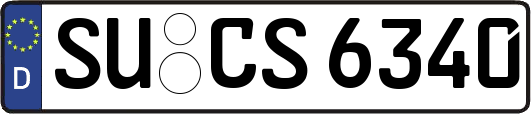 SU-CS6340