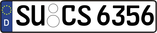 SU-CS6356