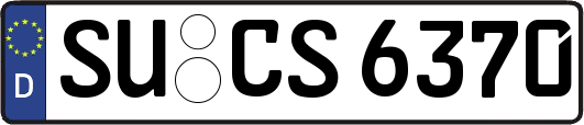 SU-CS6370