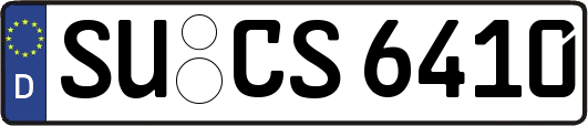 SU-CS6410