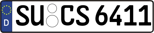 SU-CS6411
