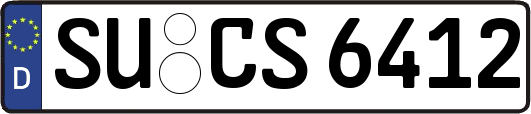 SU-CS6412