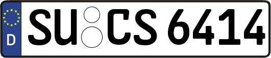 SU-CS6414