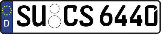 SU-CS6440