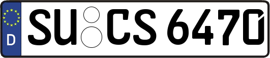 SU-CS6470