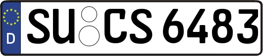 SU-CS6483