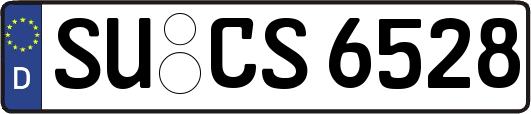 SU-CS6528