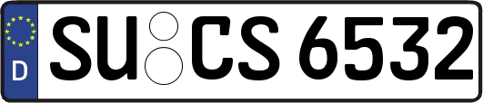 SU-CS6532