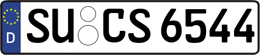 SU-CS6544