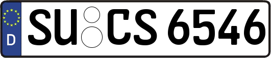 SU-CS6546