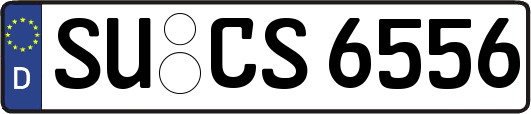SU-CS6556