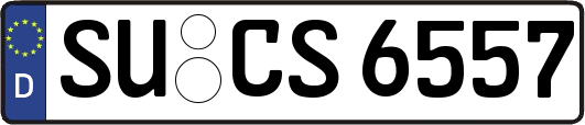 SU-CS6557