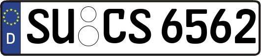 SU-CS6562