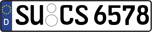 SU-CS6578