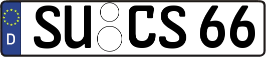 SU-CS66