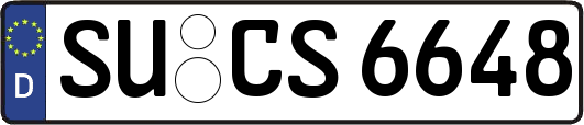 SU-CS6648