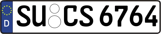 SU-CS6764