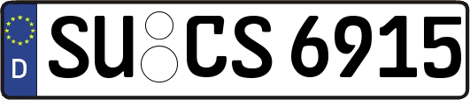 SU-CS6915
