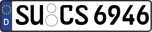 SU-CS6946