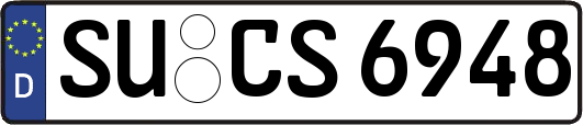 SU-CS6948