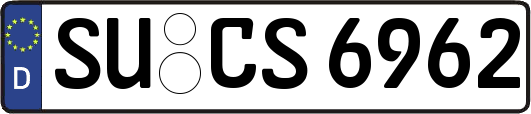SU-CS6962