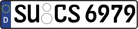 SU-CS6979