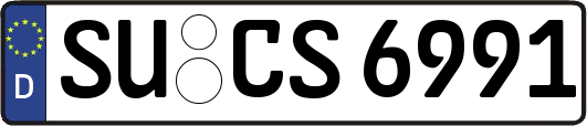 SU-CS6991