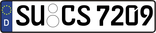 SU-CS7209