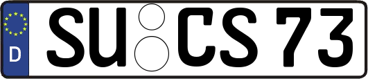 SU-CS73