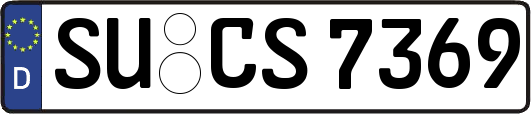 SU-CS7369