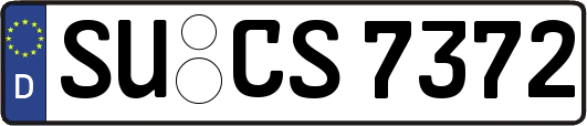 SU-CS7372
