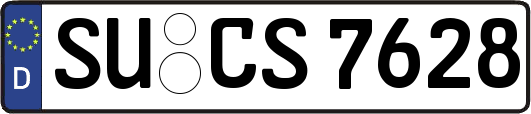 SU-CS7628